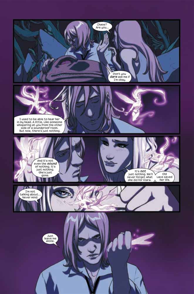 Runaways (vol. 3) #1-14 [Série] - Page 5 Runaways125