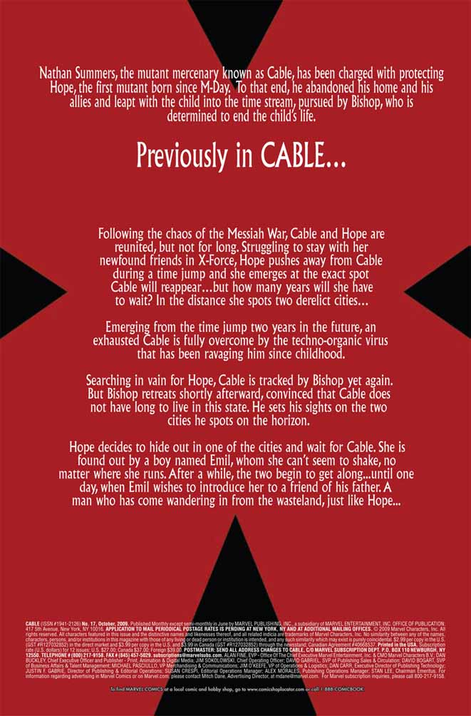 Cable # 17 (preview) Cable171