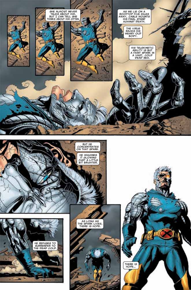 Cable # 17 (preview) Cable177