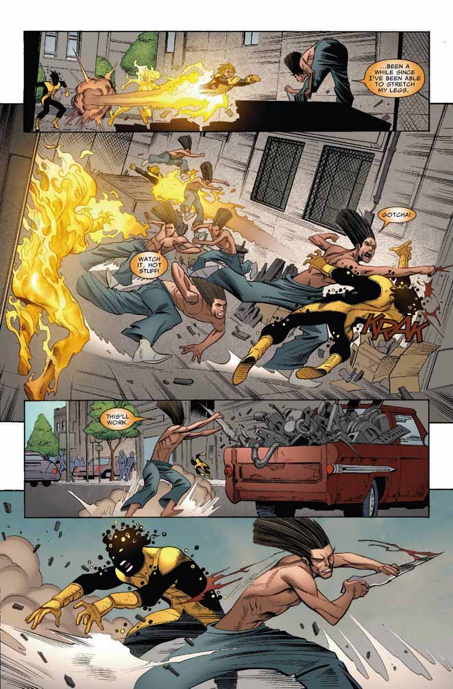 New Mutants (Vol.3) #1-4 (Cover) - Page 12 Newmutants48