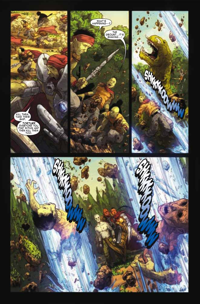 Son of Hulk #13-17 [Série] Sonofhulk144