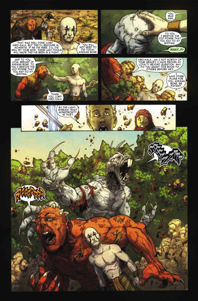 Son of Hulk #13-17 [Série] Sonofhulk146