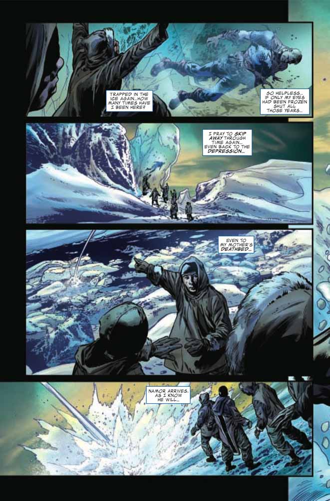 Captain America: Reborn #1-6 [Mini Série] - Page 5 Captainamericareborn32