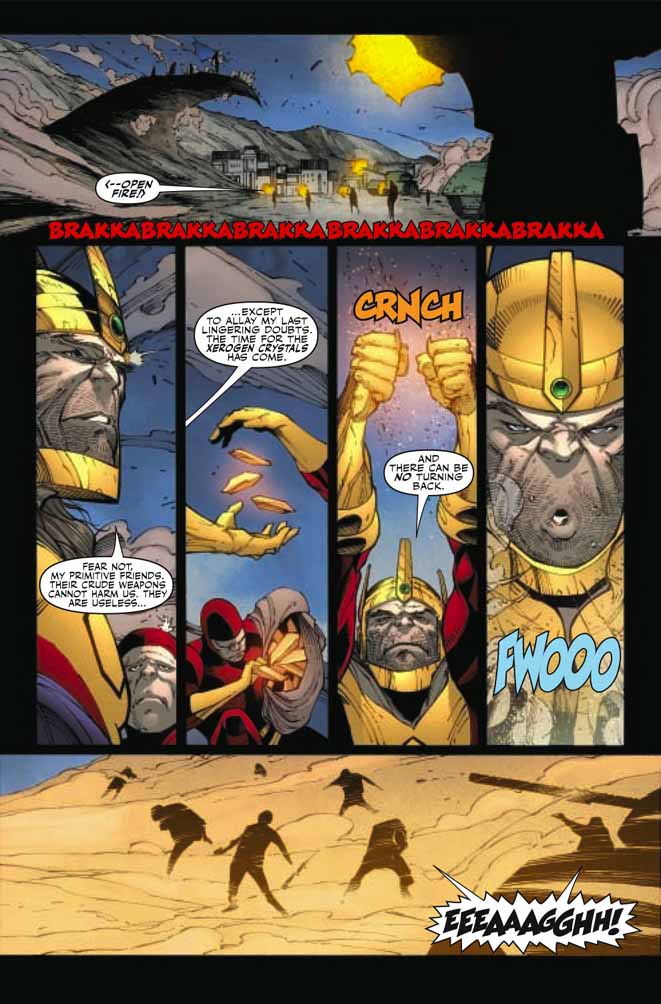 Mighty Avengers #27-31 (cover) - Page 4 Mightyavengers295