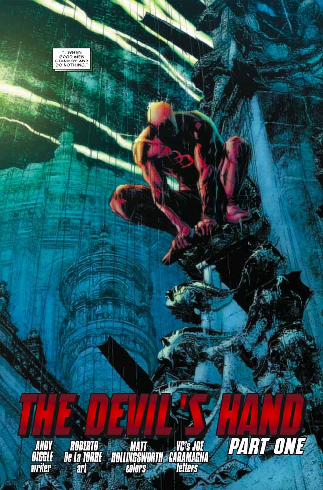 Daredevil #501 Daredevil5013