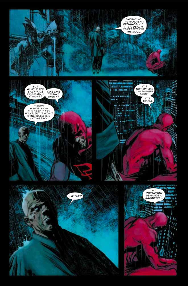 Daredevil #501 Daredevil5017