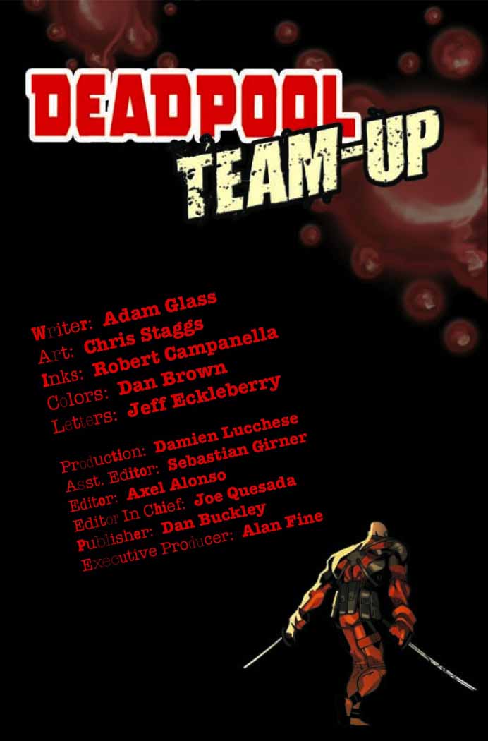 Deadpool Team-Up #899-883 [Série] Deadpoolteamup8971