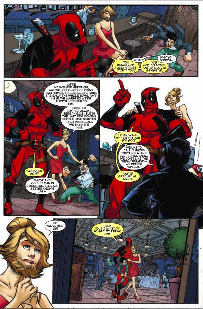 Deadpool Team-Up #899-883 [Série] Deadpoolteamup8973