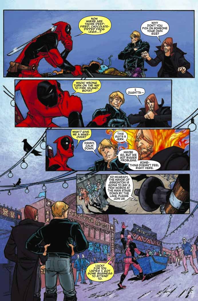 Deadpool Team-Up #899-883 [Série] Deadpoolteamup8975