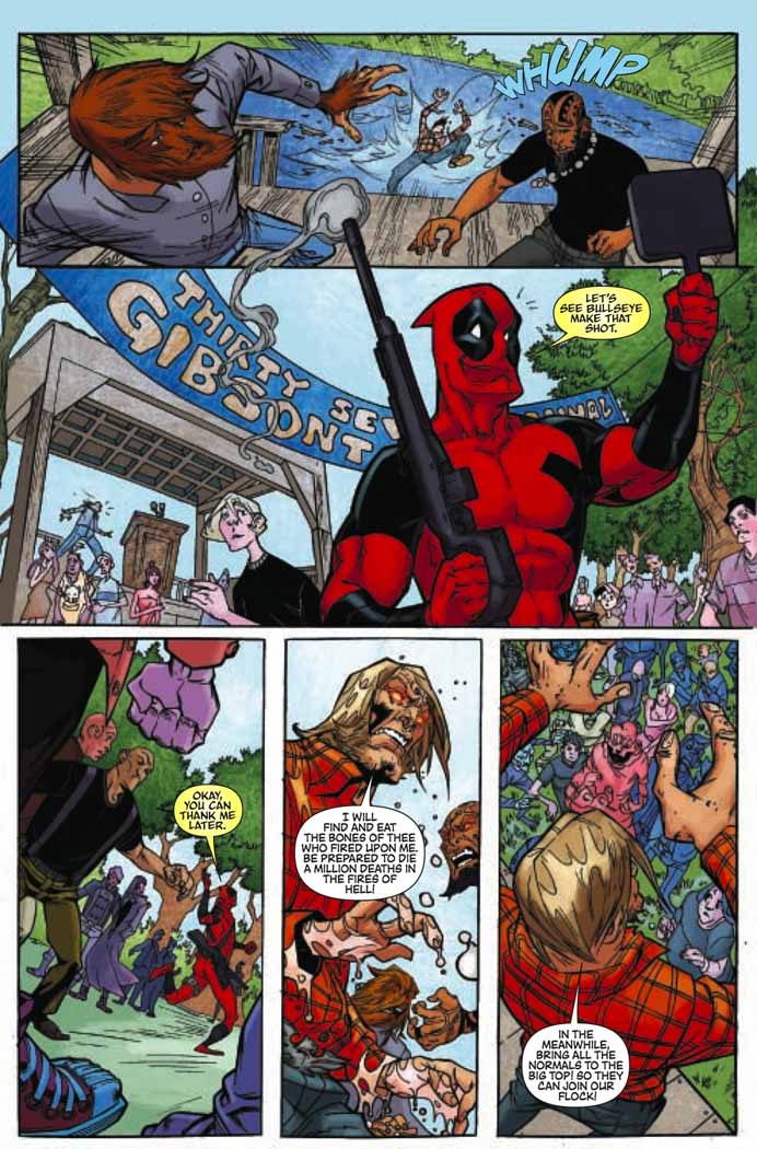 Deadpool Team-Up #899-883 [Série] Deadpoolteamup8977