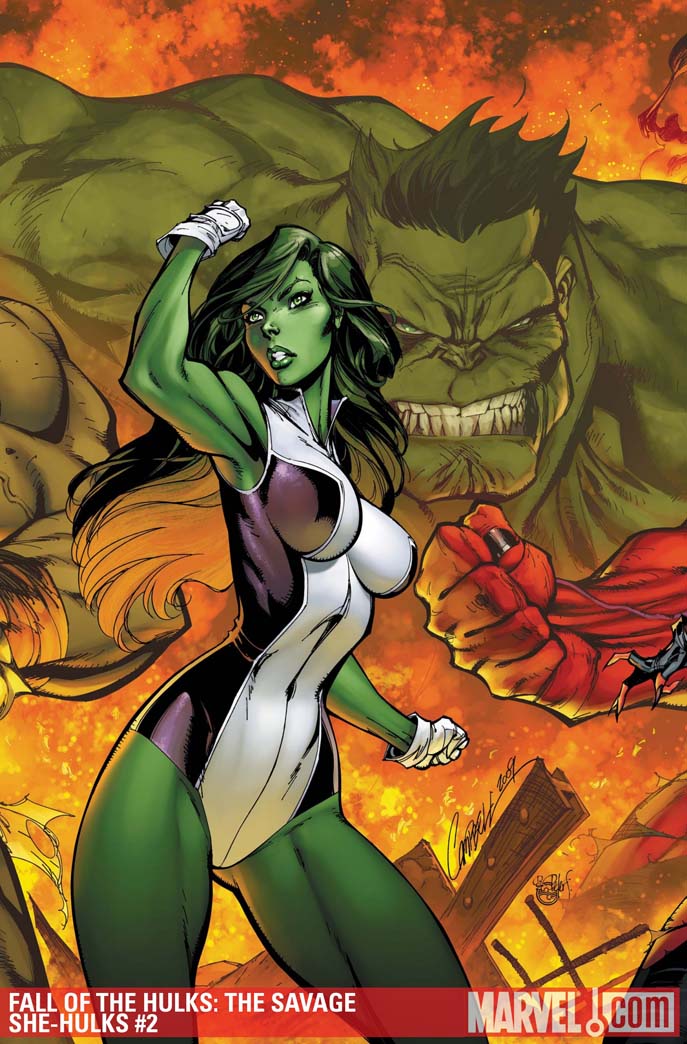 Marvel en abril Fohshehulks2