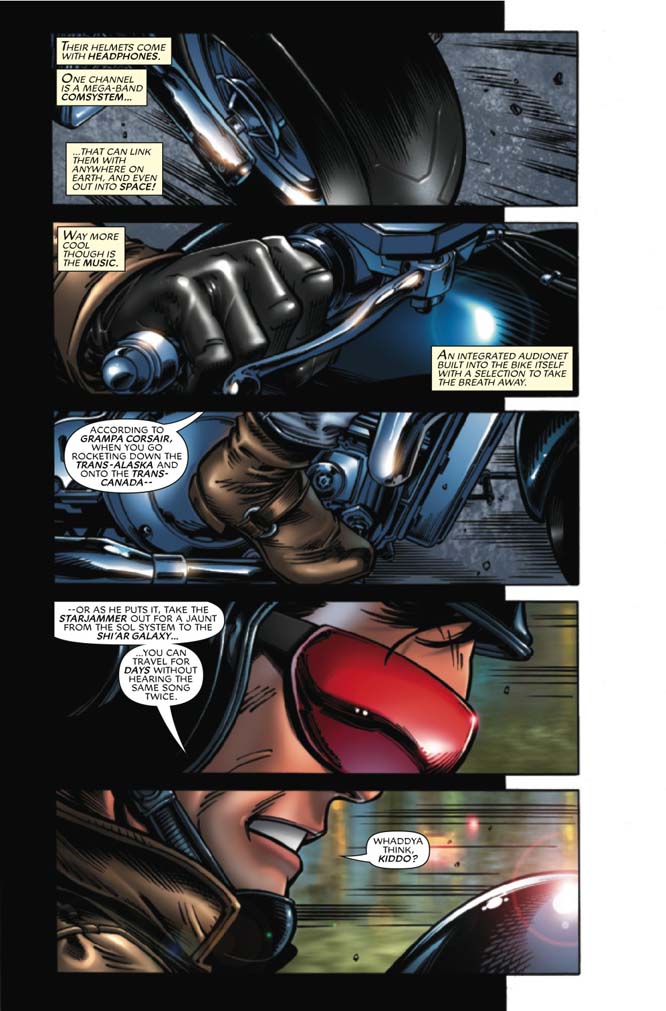 X-Men Forever #1-24 [Série] - Page 10 Xmenforever184