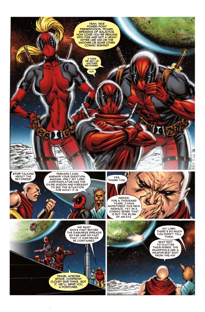 Deadpool Corps #1-12 [Série] Deadpoolcorps13