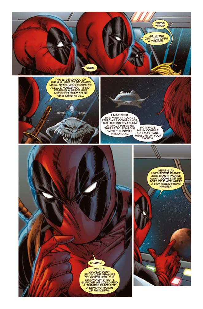 Deadpool Corps #1-12 [Série] Deadpoolcorps17