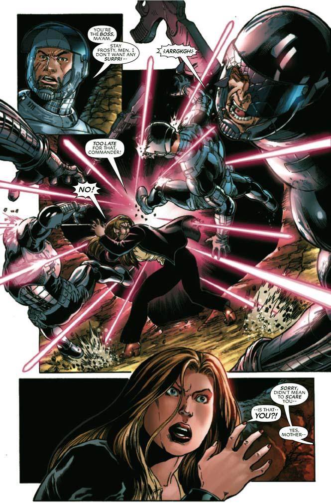 X-Men Forever #1-24 [Série] - Page 10 Xmenforever213