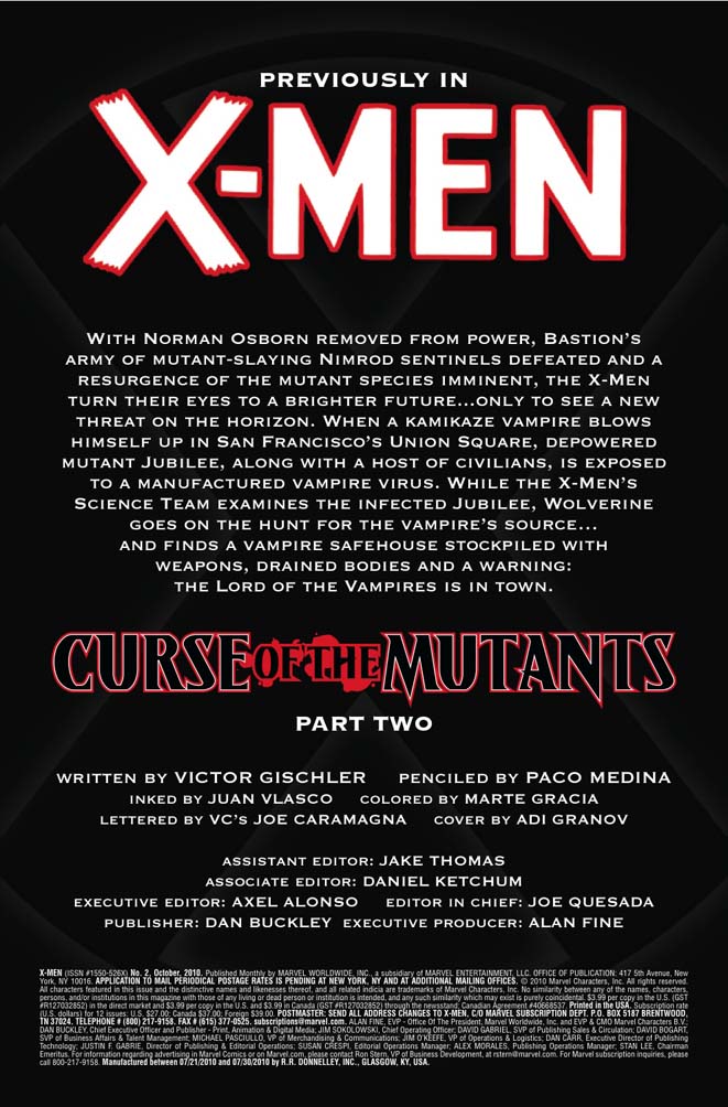 X-Men #1-6 [Cover] - Page 4 Xmen21