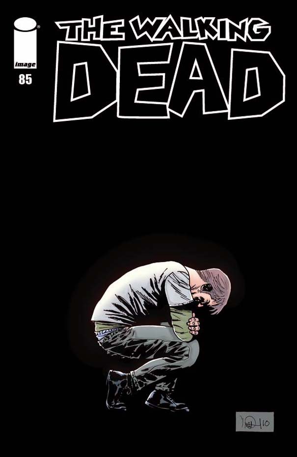 Walking Dead [Image Comics] - Page 5 Walkingdead85