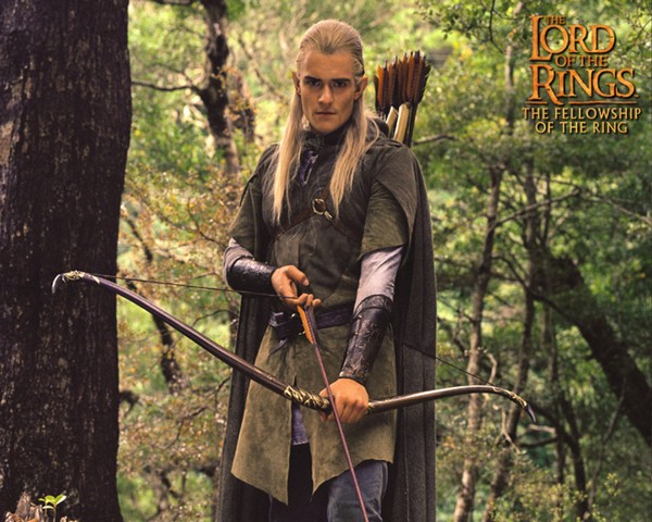 Un souhait, une photo - Page 4 Legolas