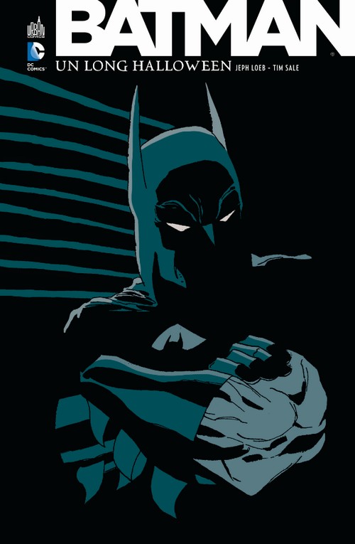 Batman Un Long Halloween ( Urban comics ) HALLO