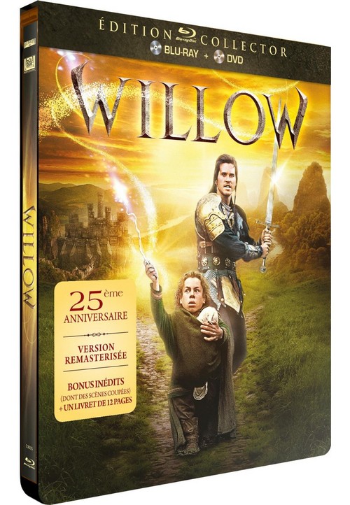 Willow WILLOW