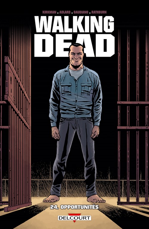 THE WALKING DEAD - Page 8 WD241