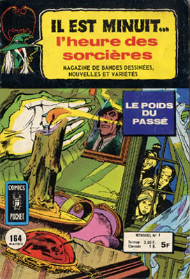 Flood : Il est minuit - Page 2 1