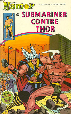 THOR 4