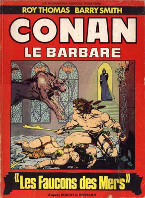 Conan 2