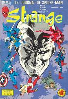 les couvertures de strange Tn_218