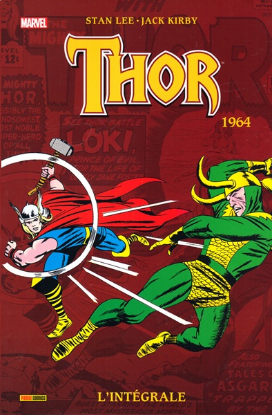 Thor l'Intégrale - Page 2 6
