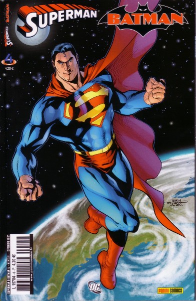De Superman à Spider-Man : L'Aventure des Super-héros 4