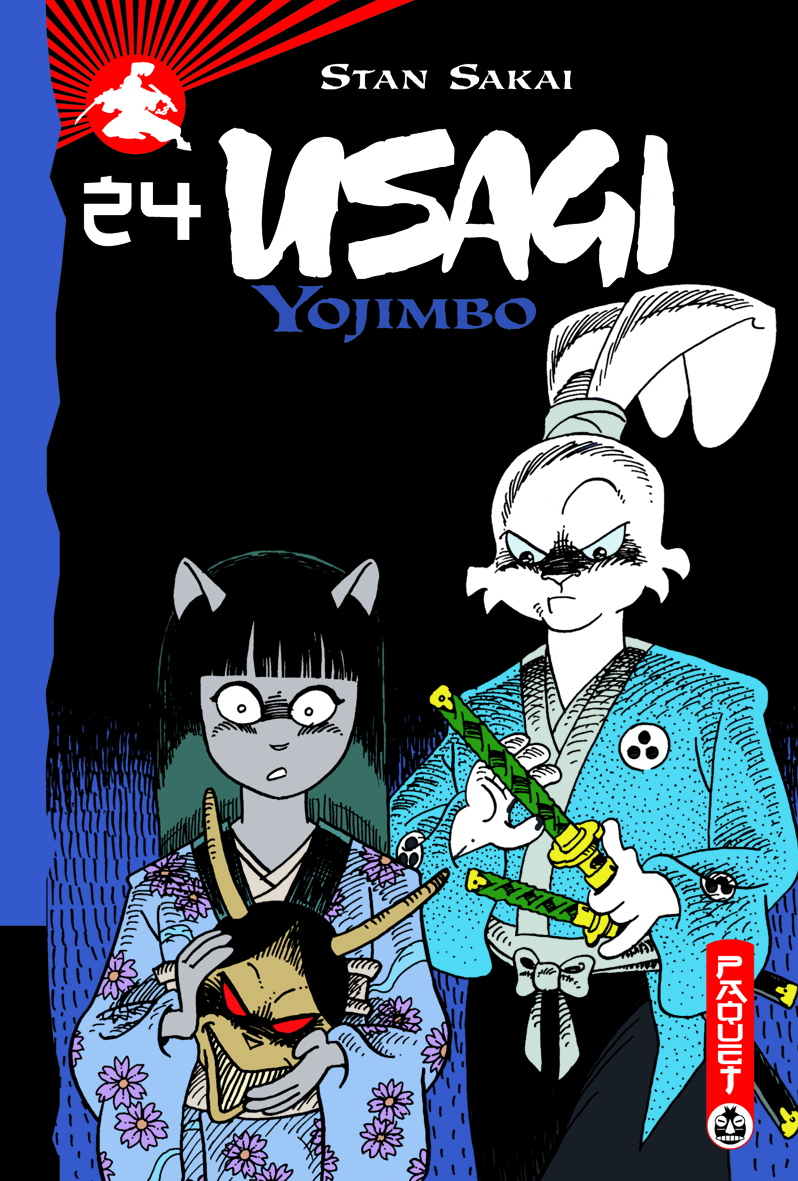 Qu'avez-vous lus rcemment ? - Page 27 Usagi%20Yojimbo%2024