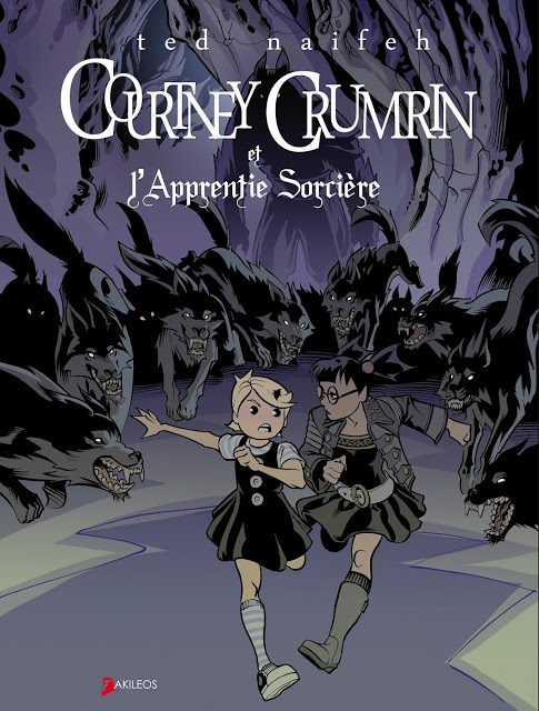 Qu'avez-vous lus rcemment ? - Page 27 Courtney-crumrin-comics-volume-5-simple-9120