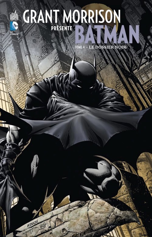 Qu'avez-vous lus rcemment ? - Page 27 Grant%20morrison%20batman%204