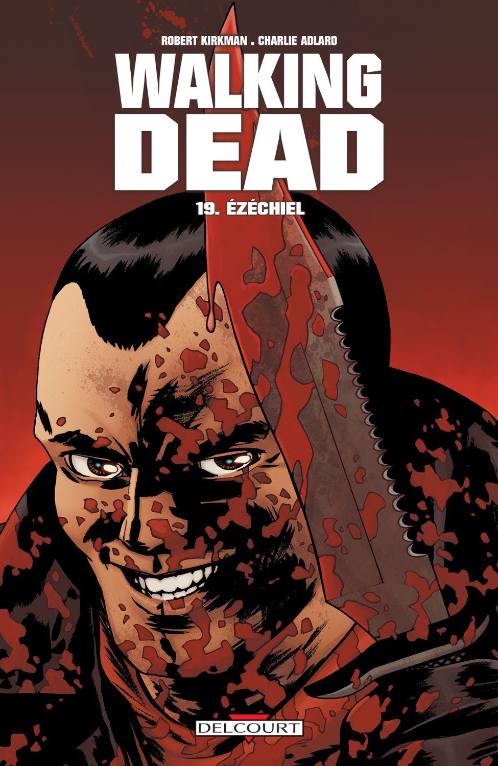 Qu'avez-vous lus rcemment ? - Page 28 Walking%20dead%2019