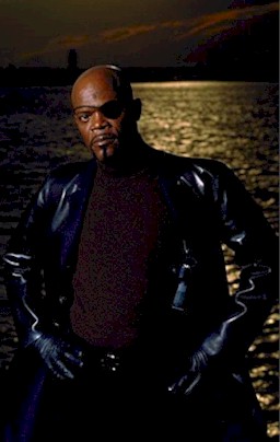 Marvel Movies: consistenti variazioni di date NickFury