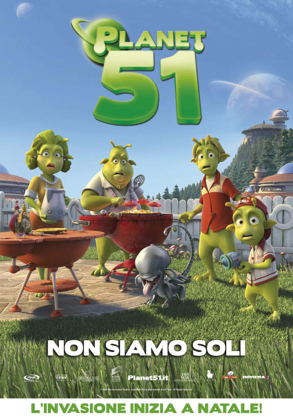 Planet 51, |iTALiAN.CAM.XviD-SiLENT| 1806