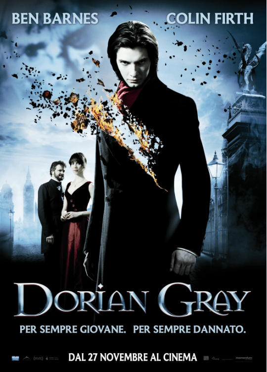 Dorian Gray 47334