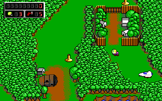 Commander keen (4) 3