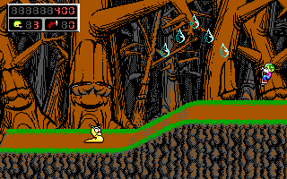 Commander keen (4) 4