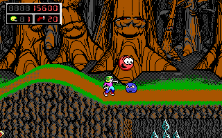 Commander keen (4) 5