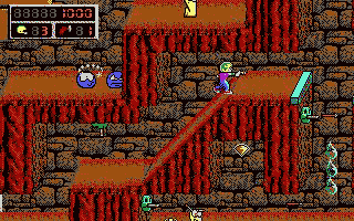 Commander keen (4) 8