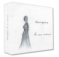 dominique A Lessonscardinaux_coffret