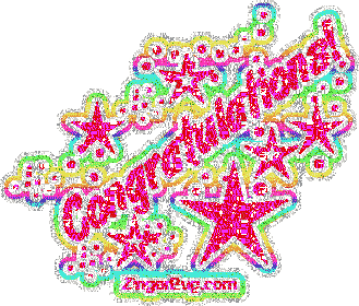 نتيجة مسابقة افضل موضوع عن شهر اغسطس Congratulations_pink_rainbow_glitter