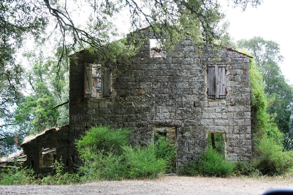 Le Lac des Amoureux Carbini_26723_Maison-en-ruine-de-Mariani-Carbini