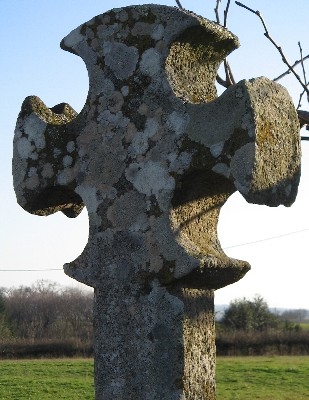 Un calvaire Saint-Cirgue_39043_Croix-occitane