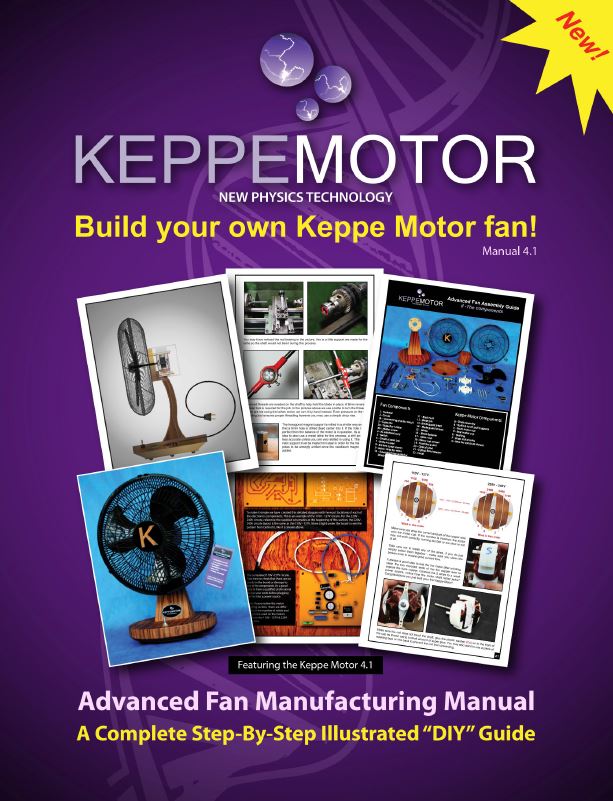  Advanced Fan Manufacturing Manual Q&A Kmfad