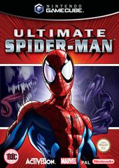 ¿Qué video-juego están jugando? - Página 33 Activision-ultimate-spider-man-gc