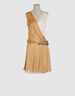 فساتيين ناعمة  Alberta-ferretti-dresses-short-dresses-women-on-yoox-com