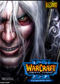 Oyun Ykleme... Blizzard-warcraft-iii-expansion-the-frozen-throne-pc